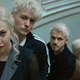 Catherine Steadman, Jon Fletcher, Ronan Raftery